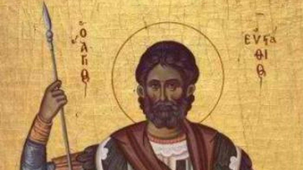 Slavimo Svetog Evstatija, danas prođite ovim putevima da biste imali sreće