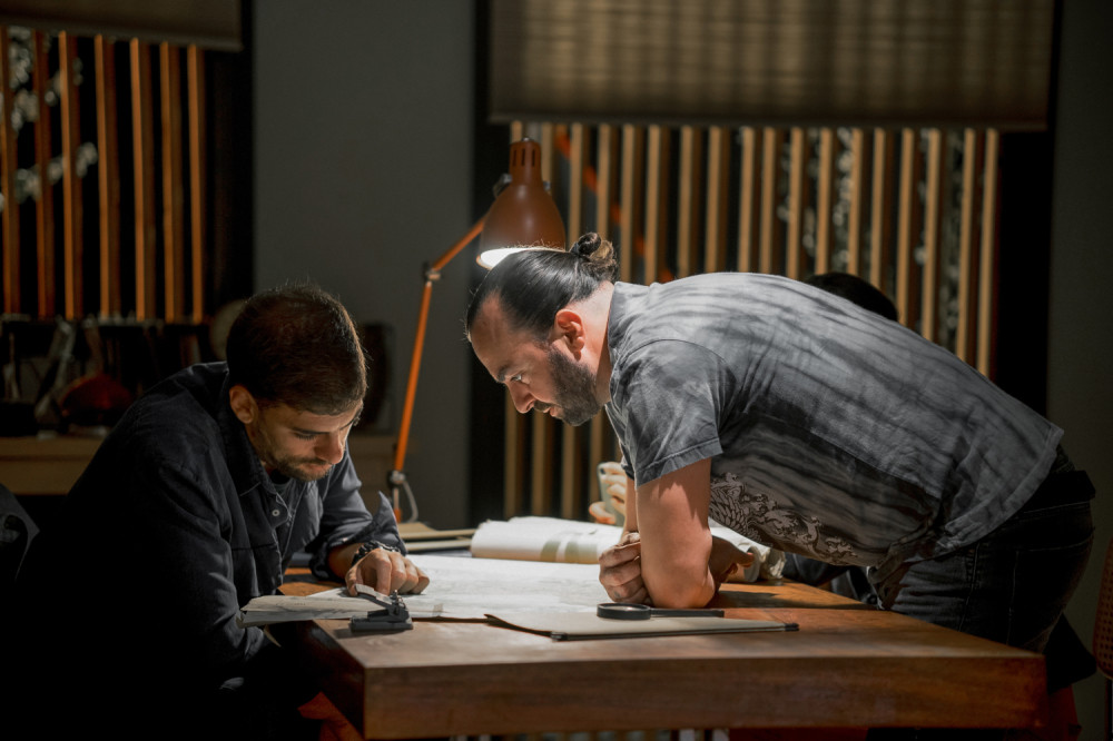 Tajni agenti ne kriju da su na Supernovi