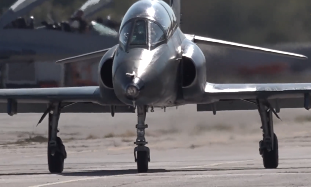 Srpski lovci spremaju veliki događaj naredna 3 dana! Migovi oči u oči sa F-16