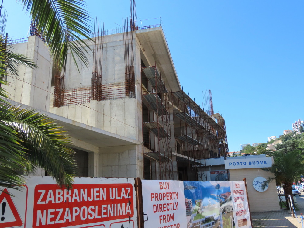 Počelo rušenje omiljenih srpskih mesta!