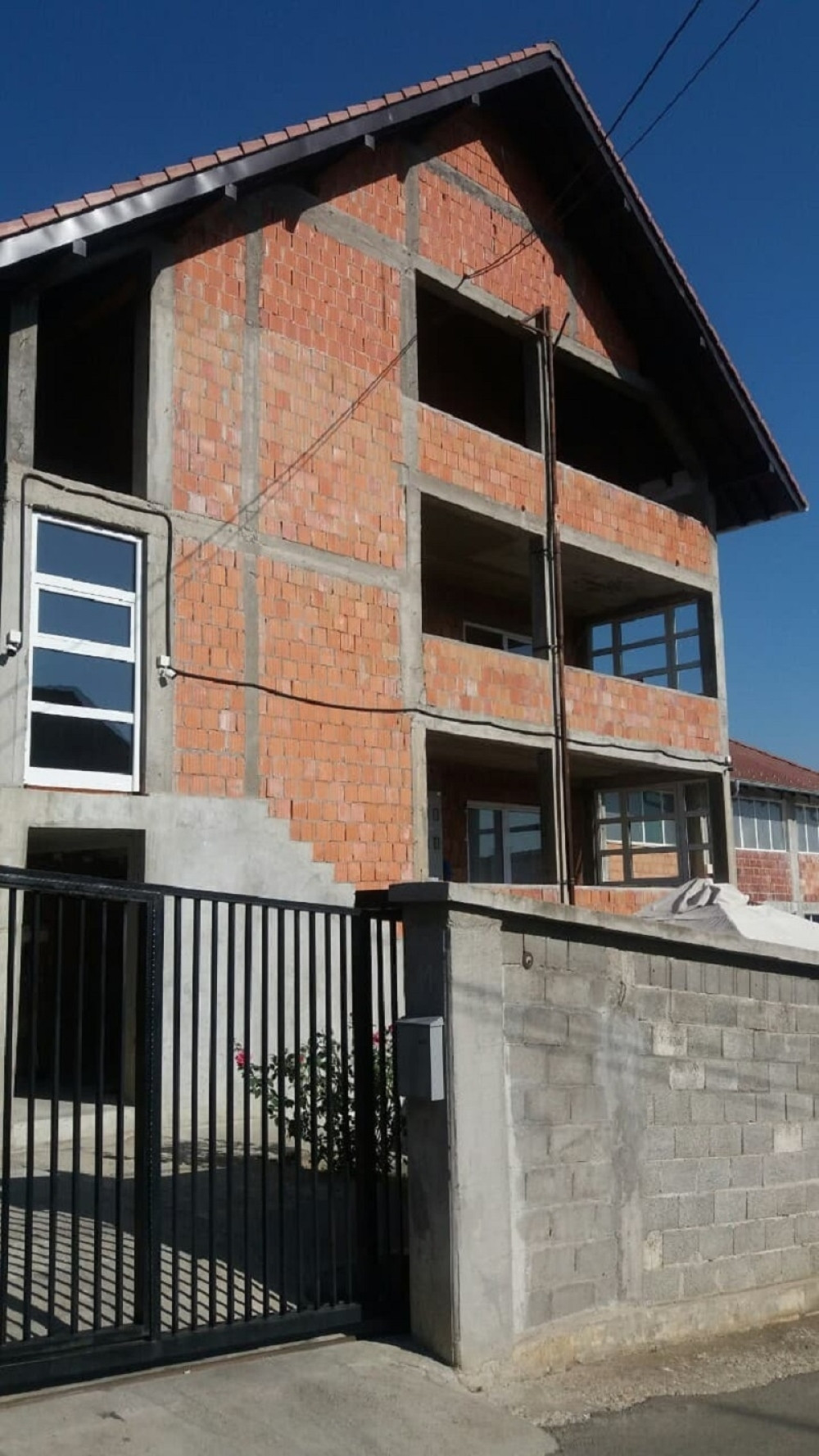 Pavle je osumnjičen da je zaklao majku dok su tu bili otac i brat! Komšije otkrile nešto o njemu od čega će vas proći jeza! (FOTO)