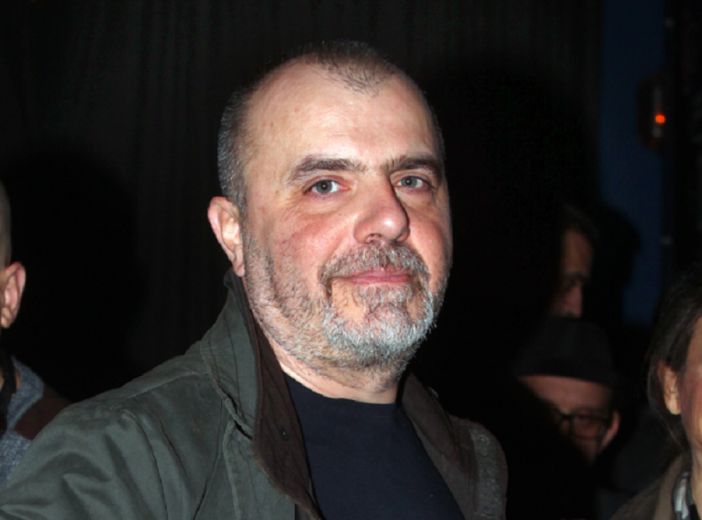 Ova zanosna plavuša je žena Nikole Koje i mlađa je od njega 12 godina (FOTO)