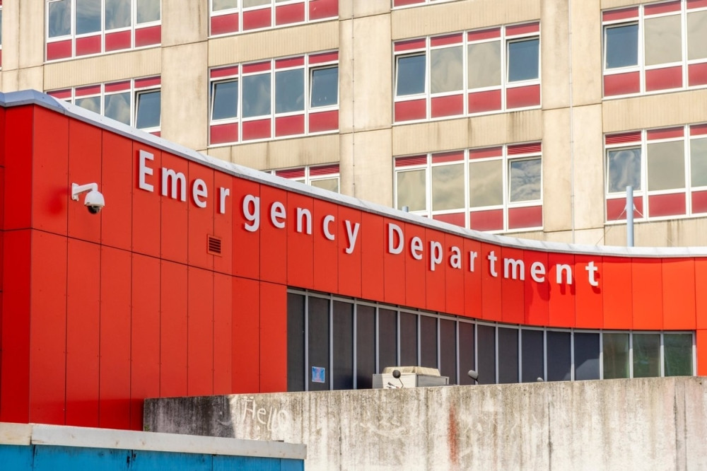 Beba stara samo pet meseci preminula od posledica koronavirusa!