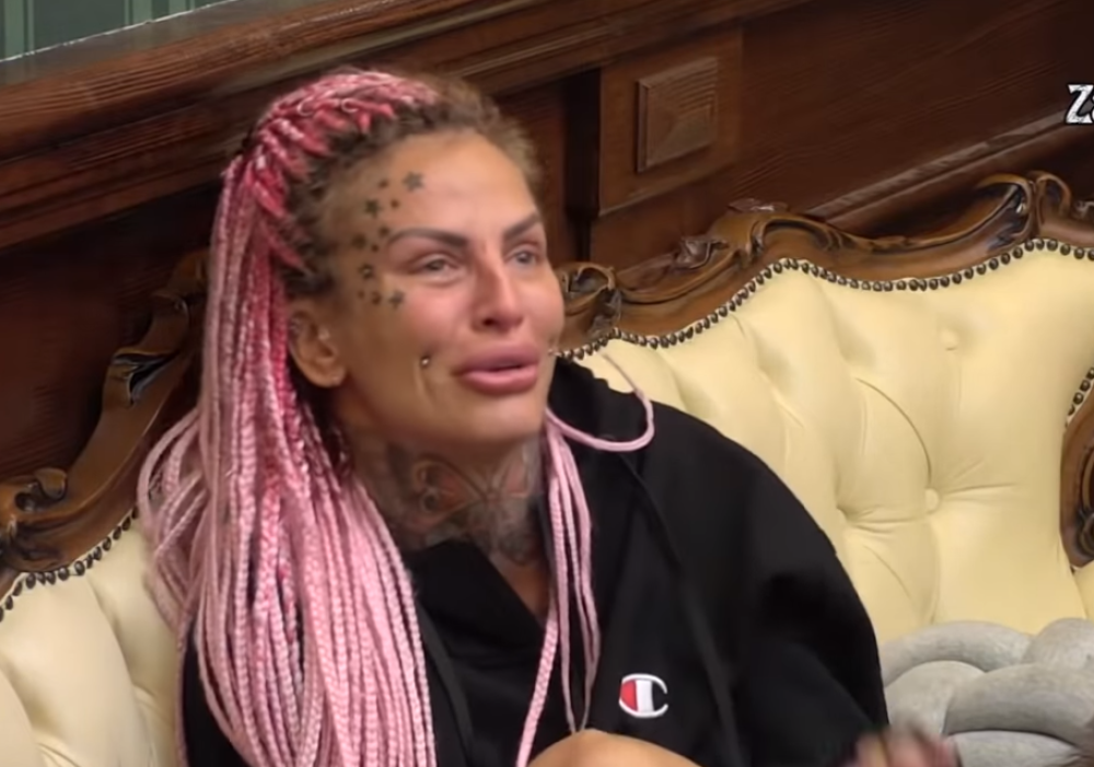 Jelena Krunić otkrila monstruoznu istinu o svom vereniku! Sad se kaje!?