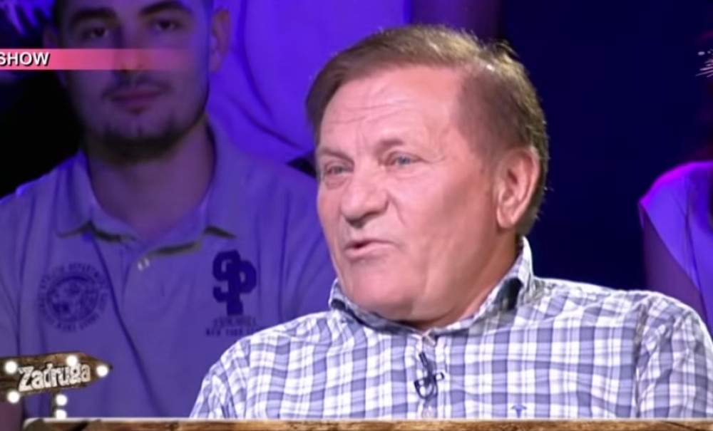 Miloš Bojanić umalo poginuo! Pre 10 godina doživeo nezgodu i od tada se ničega ne seća!
