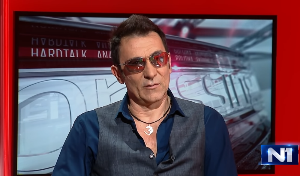 Branko Đurić Đuro ne stari, objavio fotografiju staru 30 godina, niko ne može da veruje svojim očima (FOTO/VIDEO)