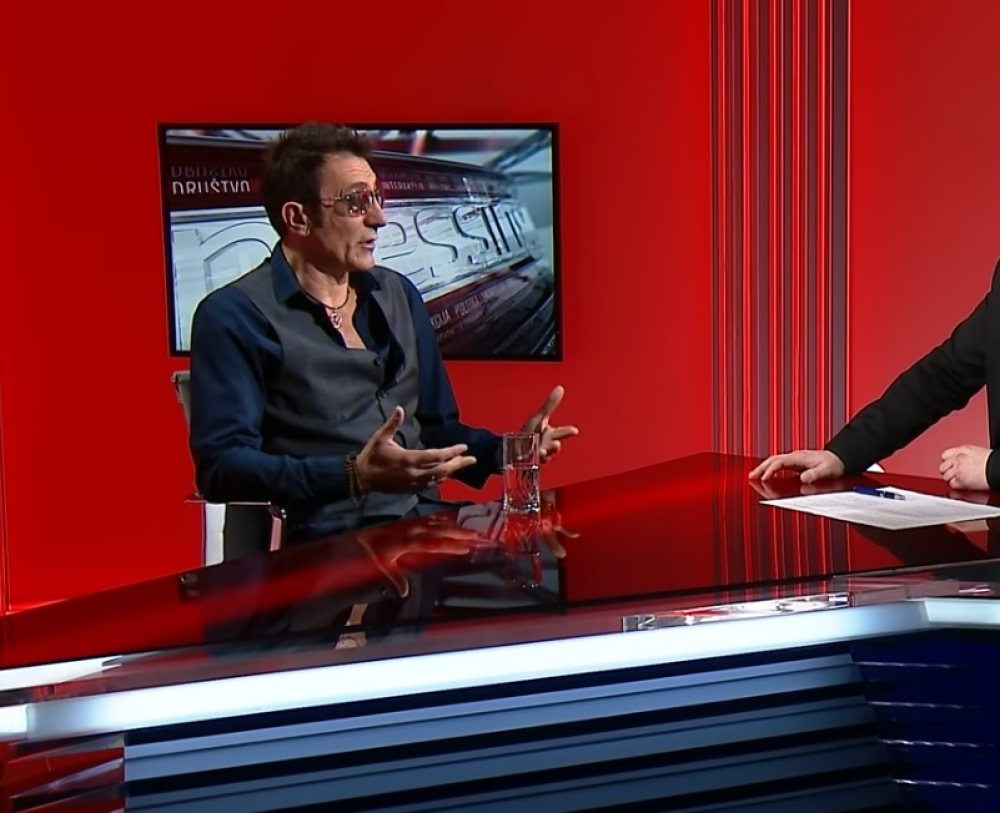 Poznati srpski glumac dao ćerki ime po jogurtu! Poseduje nesvakidašnju lepotu, a evo čime se bavi! (FOTO)