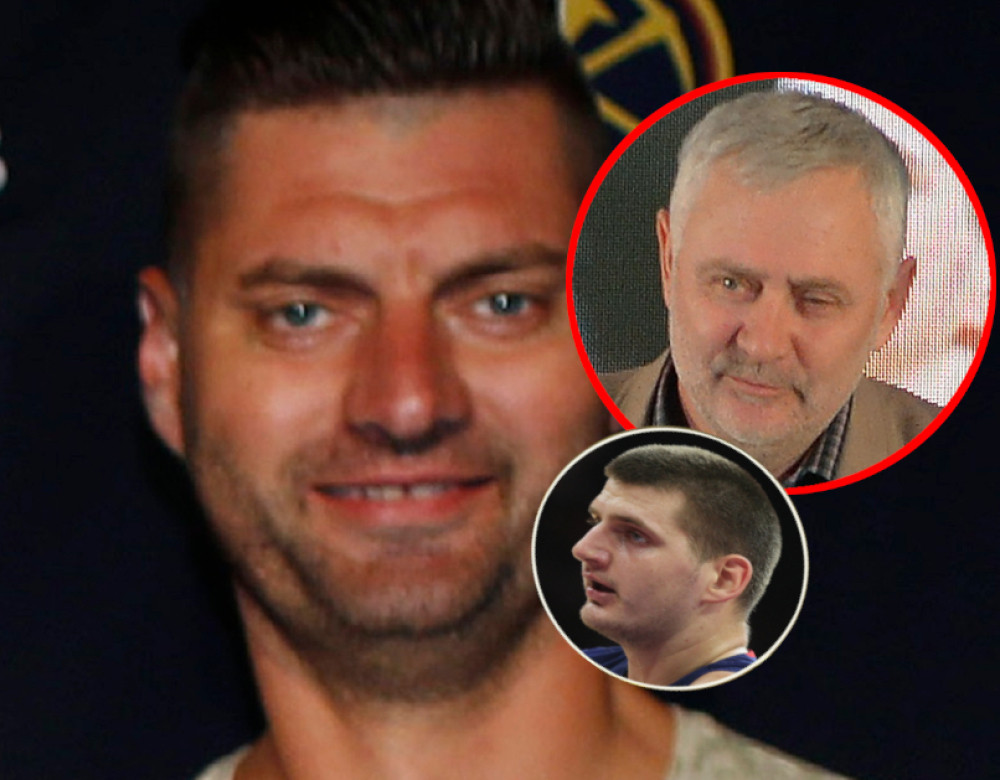 "Nije ona neka žena, nego njegova žena!" Objasnio situaciju sa nasiljem i hapšenjem - gola istina