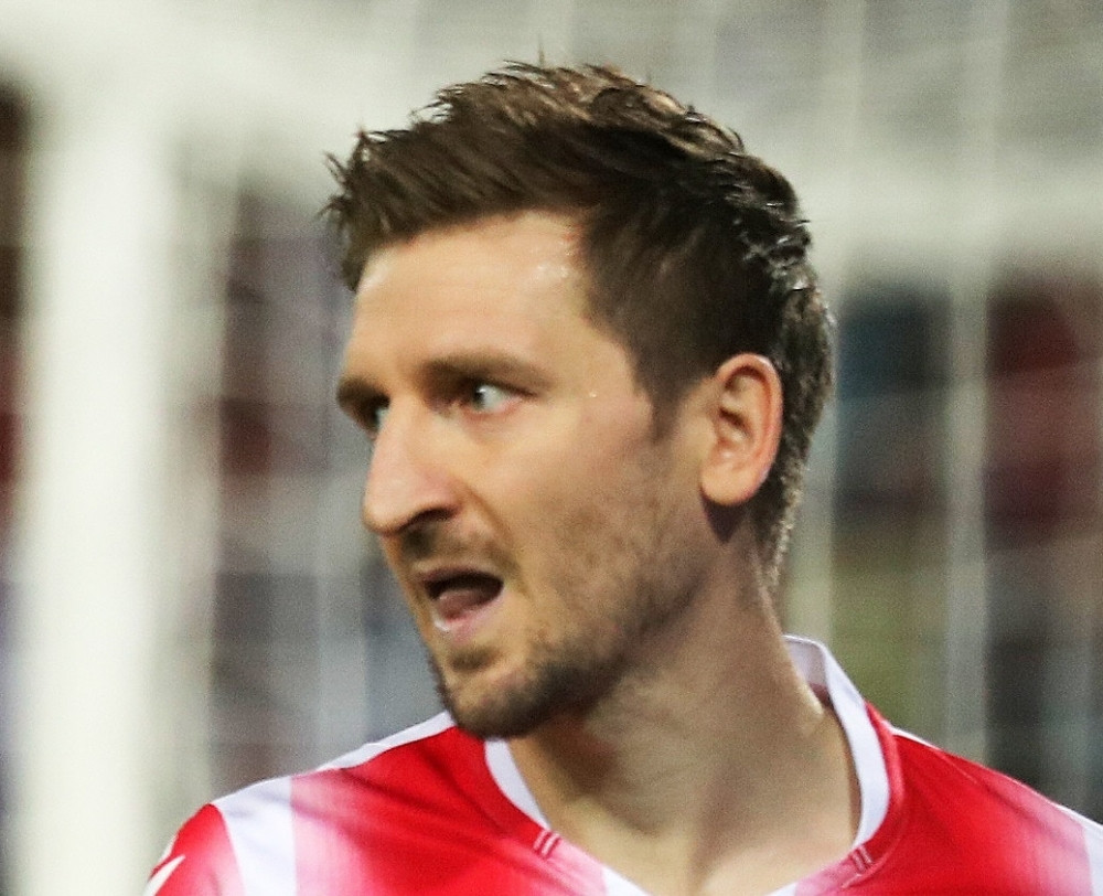 Kada vidite suprugu Marka Marina biće vam jasno zašto je Nemac uvek inspirisan! Gracija (FOTO)