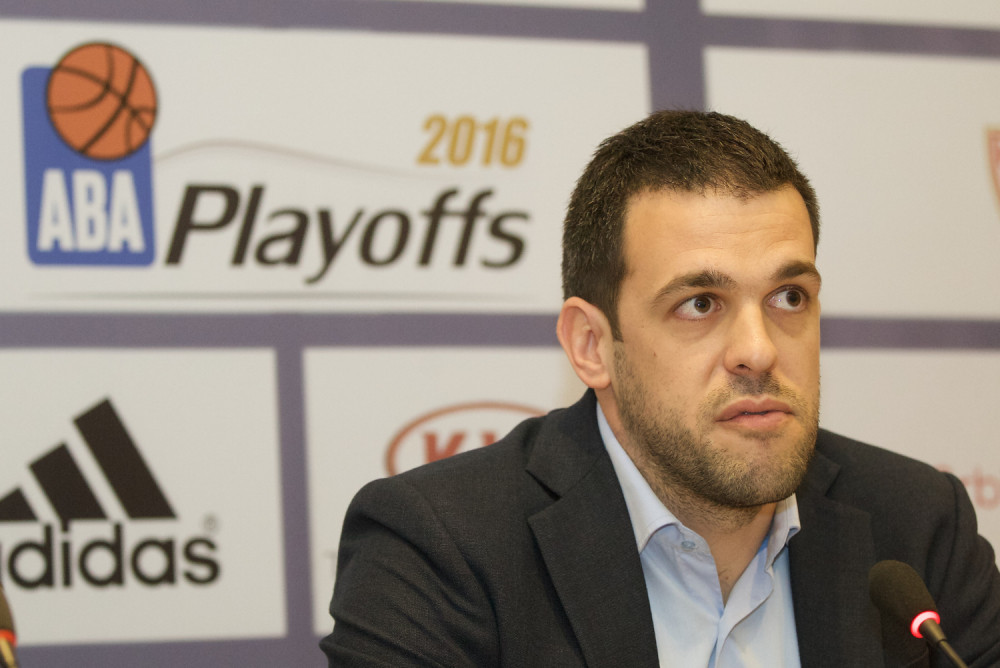 Fenerbahče dobio pojačanje! Srbin stigao u Tursku!