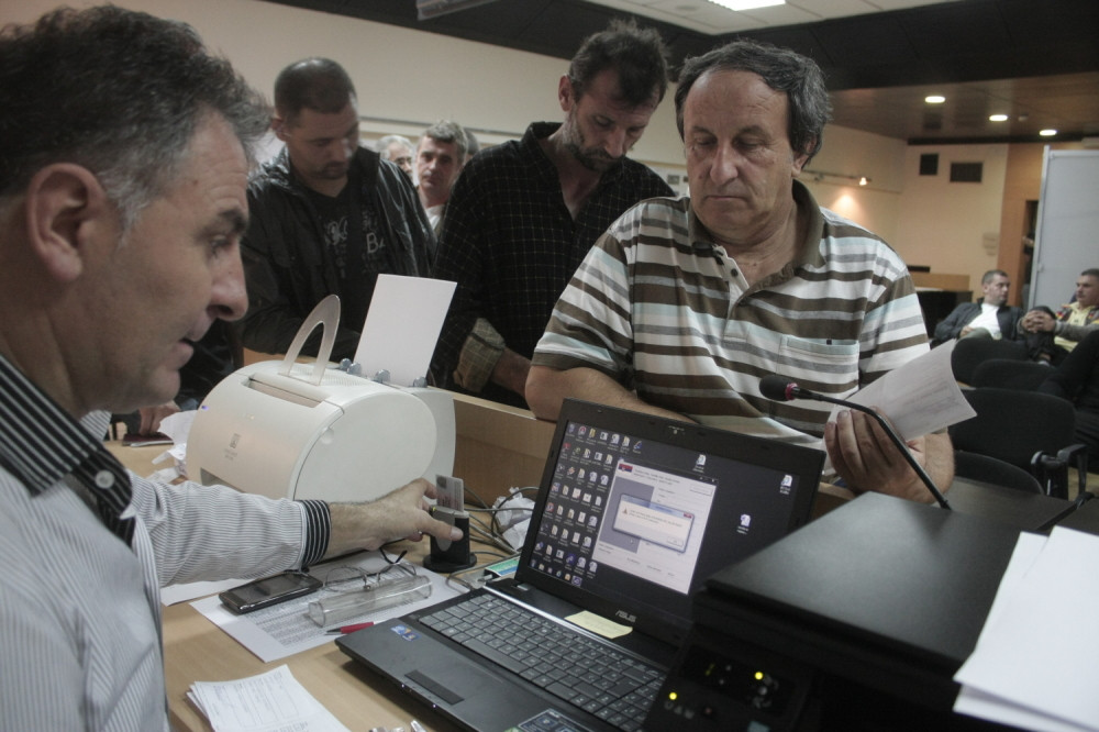 Ovi preduzetnici uskoro dobijaju rešenja o poreskim obavezama za 2021. godinu