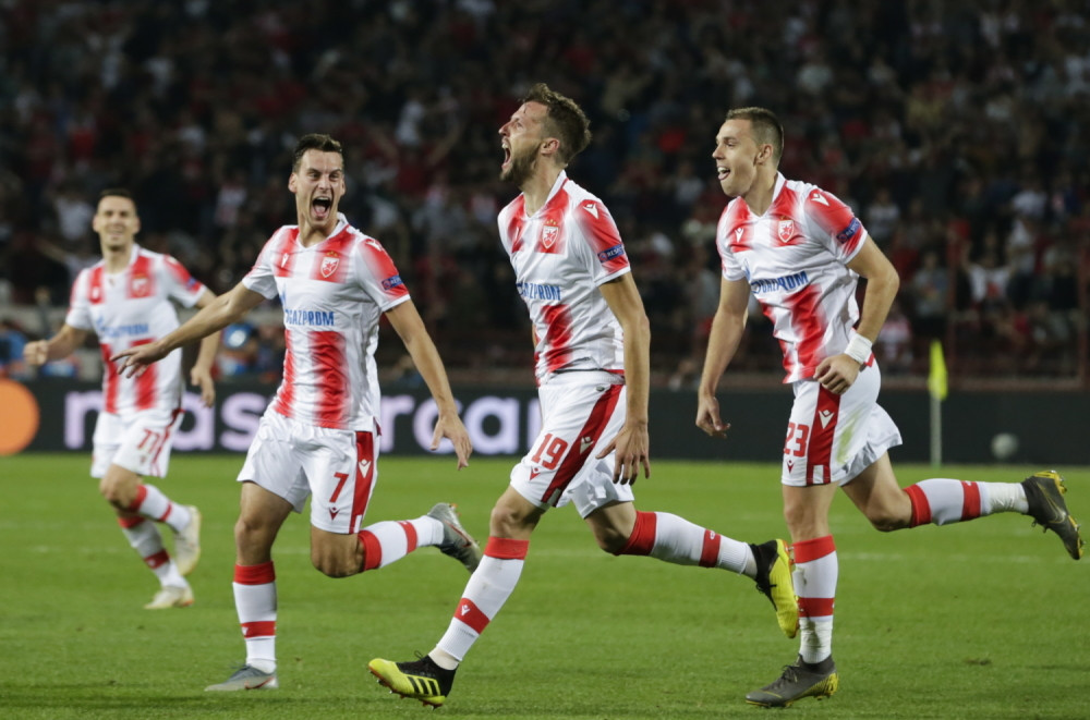 Grci o ovome nisu razmišljali - Milojević je na istu foru pobedio Liverpul i Olimpijakos (VIDEO)