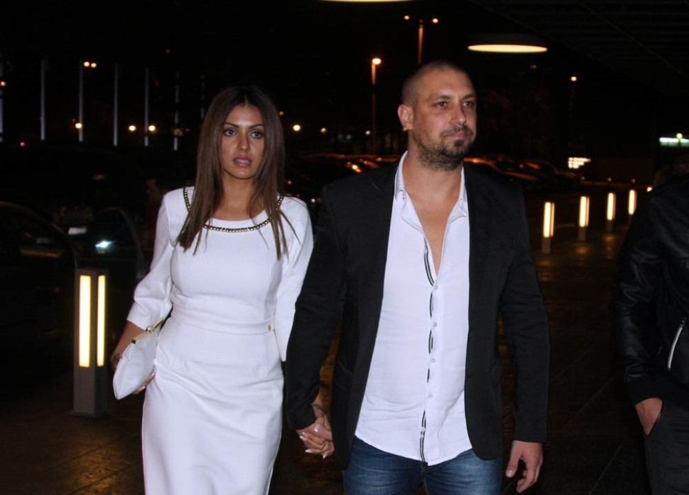 Alo! došao u posed šokantnih poruka između Tanje Savić i njenog muža koje otkrivaju da pevačica ne govori istinu! (FOTO/VIDEO)