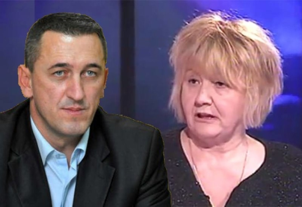 Spremni da izdaju narod na Kosovu: Njihova lica krase naslovnice!