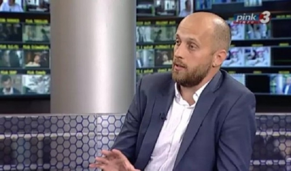 Prljave igre odmetnute "duboke države"!