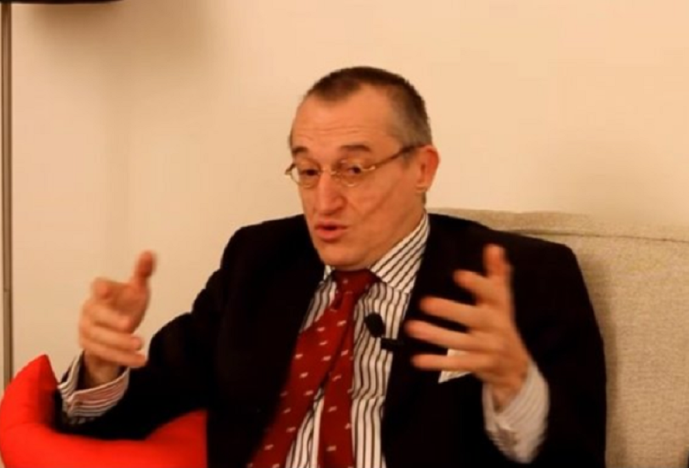 Čuvenom francuskom političaru prekipelo: Ovo je osveta Nemačke Srbiji, i u sve su se umešale i SAD! A Pariz... sramota!