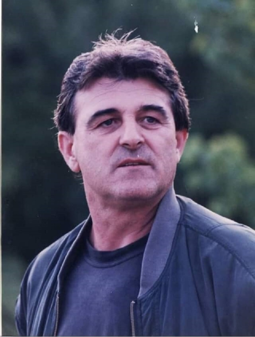 Tuga! Otac poznatog političara umro od raka