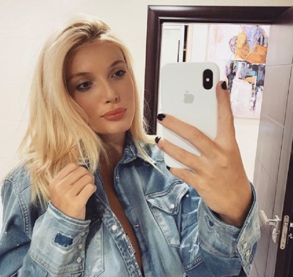 Nikolina Kovač nakon porođaja dovela liniju do savršenstva: Otkrila kojim načinom je to uspela! (FOTO)