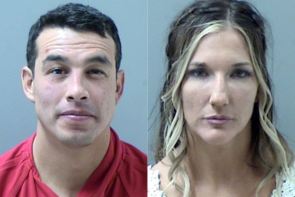 Umesto na medenom mesecu mladenci završili u zatvoru, mladoženja se pobio sa konobarom, a onda je krenuo potpuni haos (FOTO)