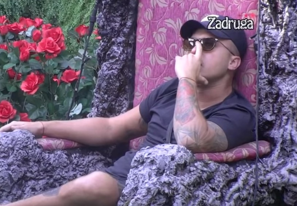 Maja Marinković bez blama pomenula Stefanu pokojnu misicu! Karić uništen, pale jezive pretnje! (VIDEO)