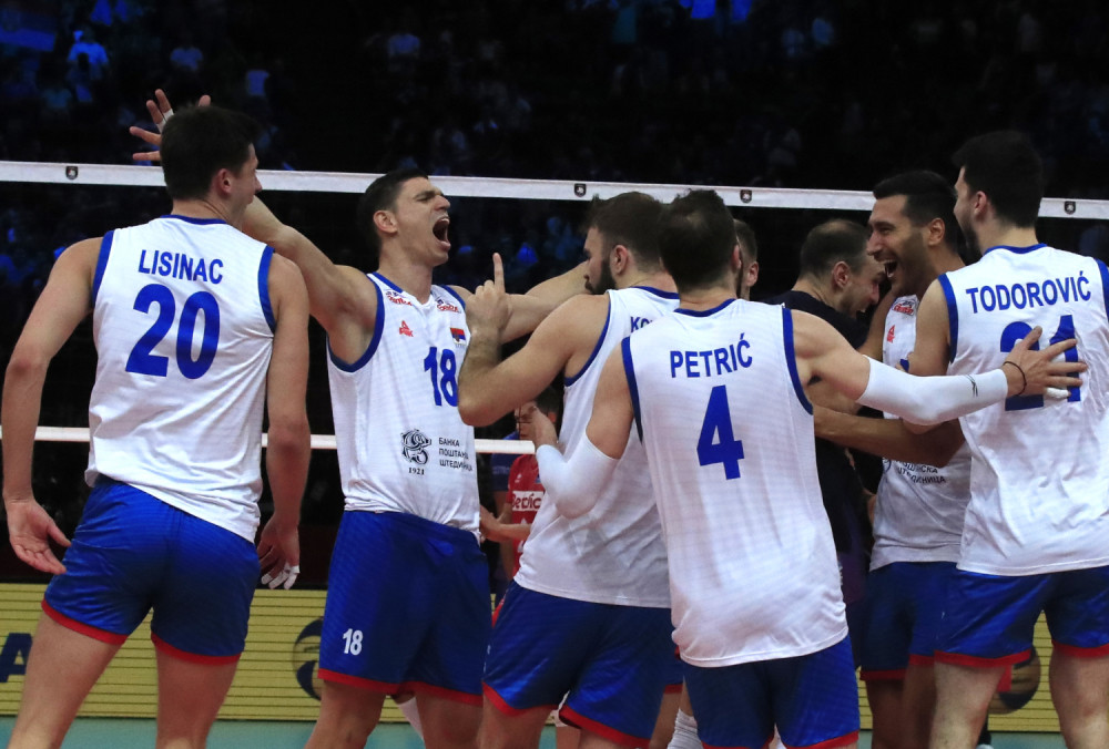 Marko Podraščanin u intervjuu za „Sport plus“ otkriva tajnu uspeha šampiona Evrope