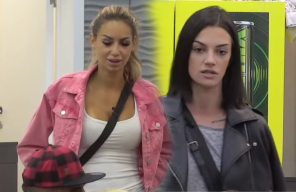 Šok poruke raskrinkale prostituciju u Zadruzi! Dobri tajkun na nju je dao čak 81.000 €, ali to joj nije bilo dovoljno!