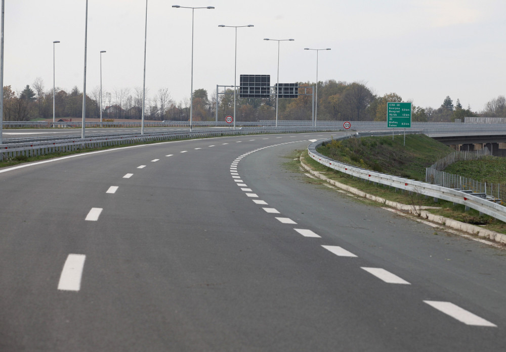 Izmenjen režim saobraćaja