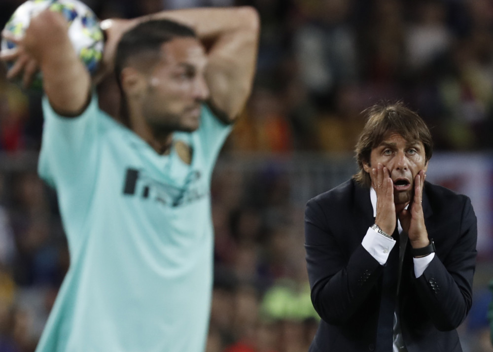 Barselona i Real ne mare, hoće da ukradu Interu jednog od najpouzdanijih igrača sveta