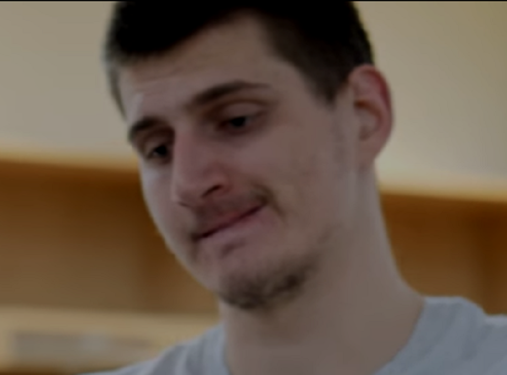 Jokić izneo priču koju javnost nije znala, otkrio je i ranu istinu o svojoj braći: "Imali smo dve sobe..."