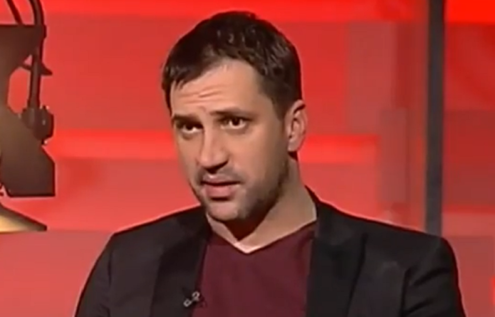 Goran je jedan od najlepših muškaraca na Balkanu! Sve su pale na njega, a on se zaljubio u našu glumicu! (FOTO)