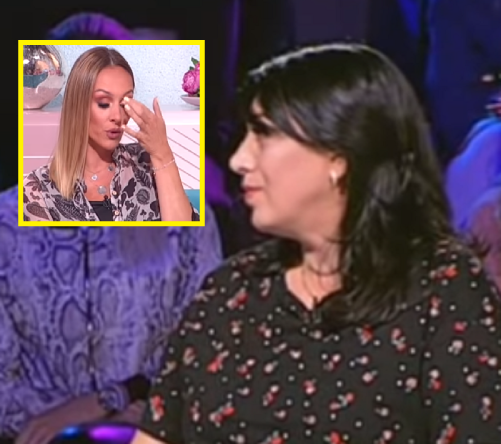 Nađa Đogani šokirala: "Anabela je imala s*ks sa Markom"?!