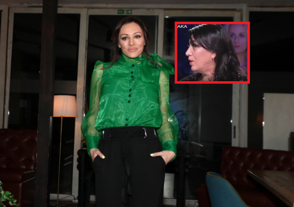 Oglasila se sestra Gagija Đoganija, pa isprozivala Anabelu: Zašto sada ćuti?!