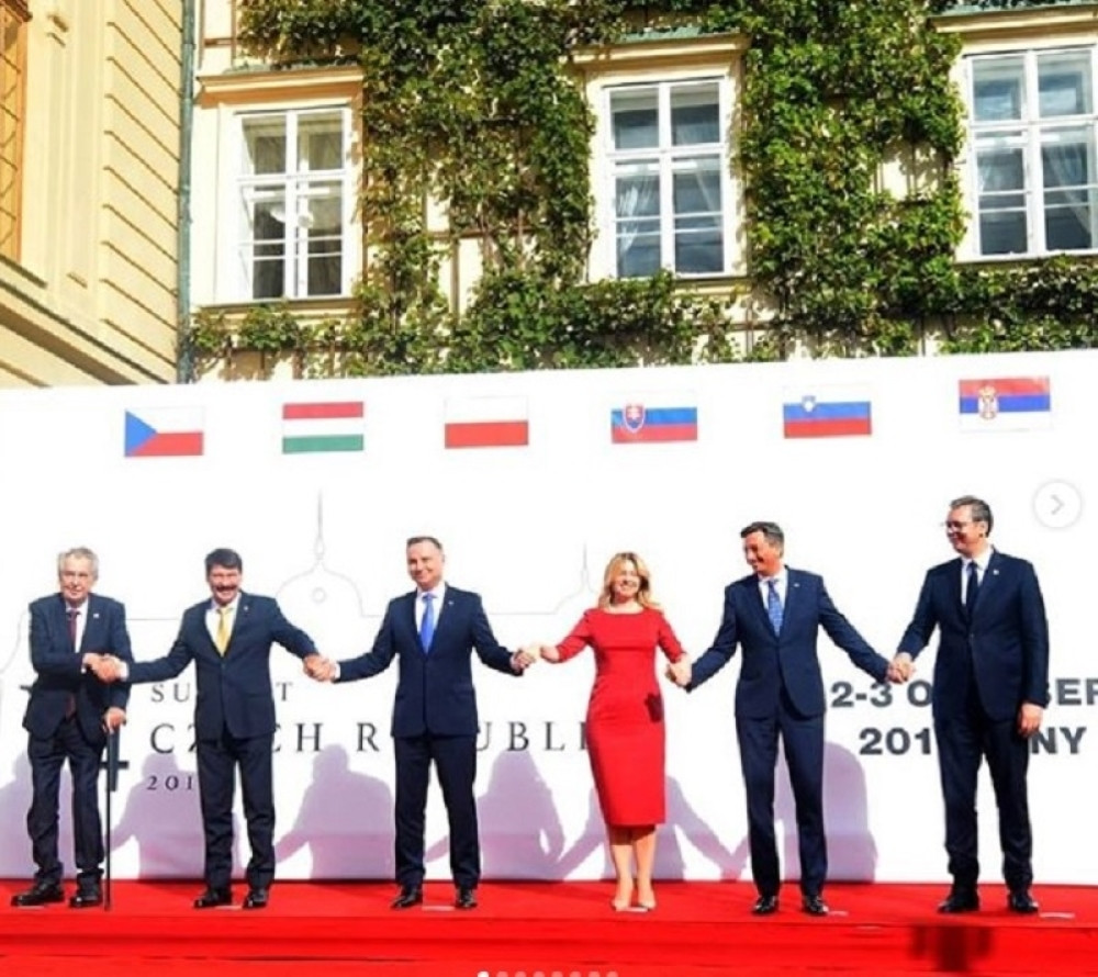 Za Srbiju je ovo veoma važan dan!