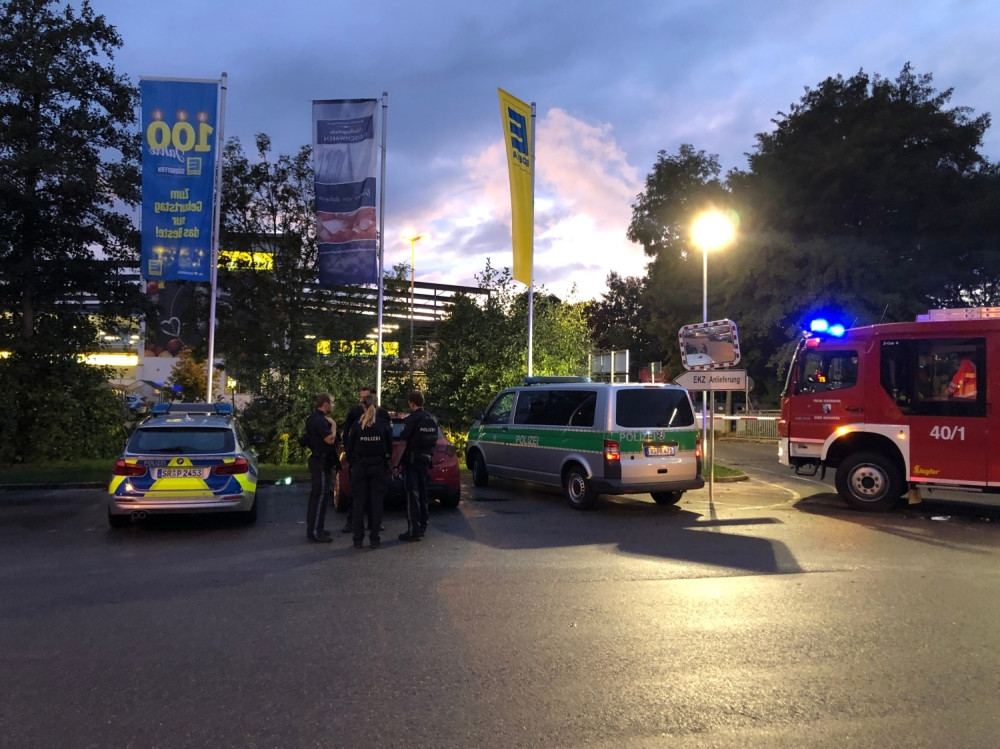 Pola sata kasnije došlo do novog napada! Ima još ranjenih! (FOTO)