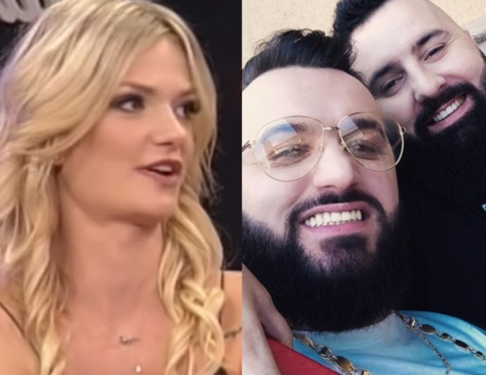 Poznata srpska glumica ispljuvala Jalu i Bubu u emisiji uživo, voditelj je zatekao pitanjem!