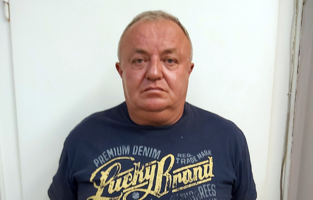 Uhapšen lažni policajac! Žrtvama uzimao pare za posao u MUP-u! (FOTO)