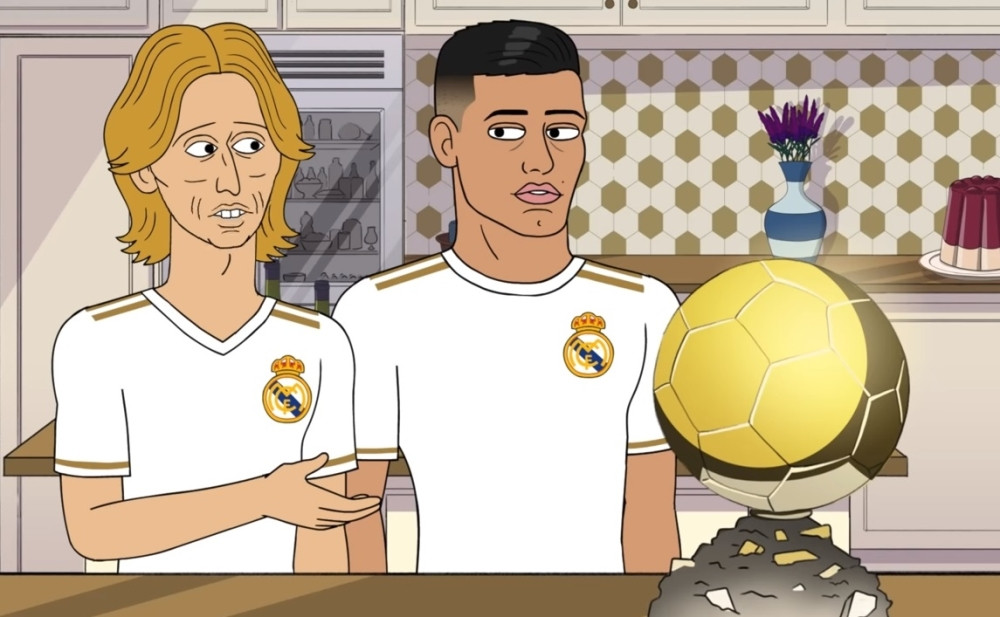 Amerikanci ismejali Balkance! Ovim snimkom su uspeli da isprovociraju Srbe i Hrvate, ali i svetske fudbalske legende (VIDEO)