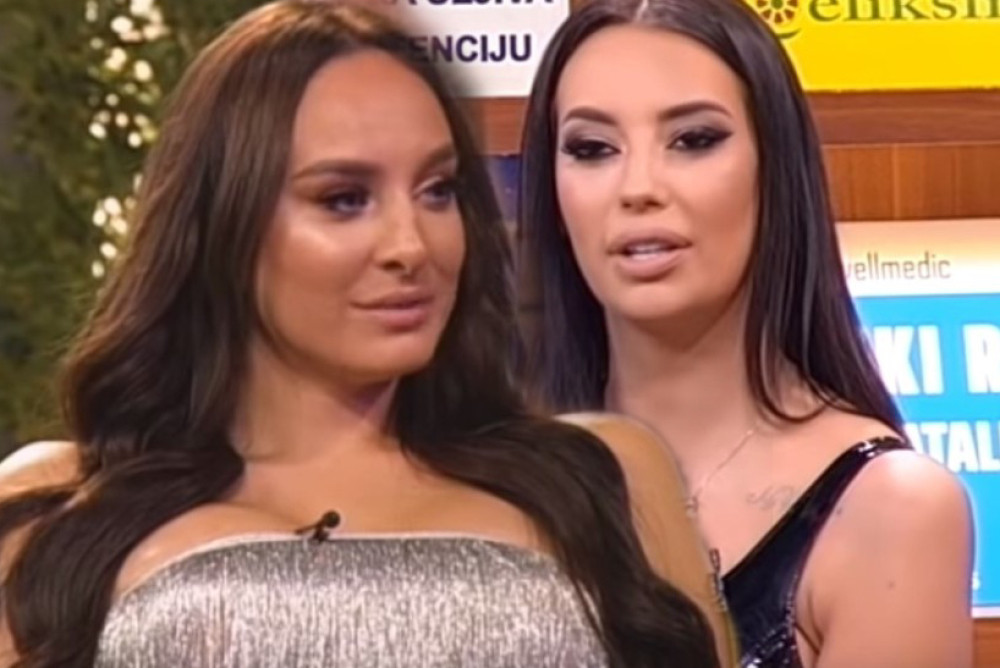 Posle Luninog brutalnog odgovora, Katarina Grujić je ponovo gazi: Videćemo ko će koliko trajati!