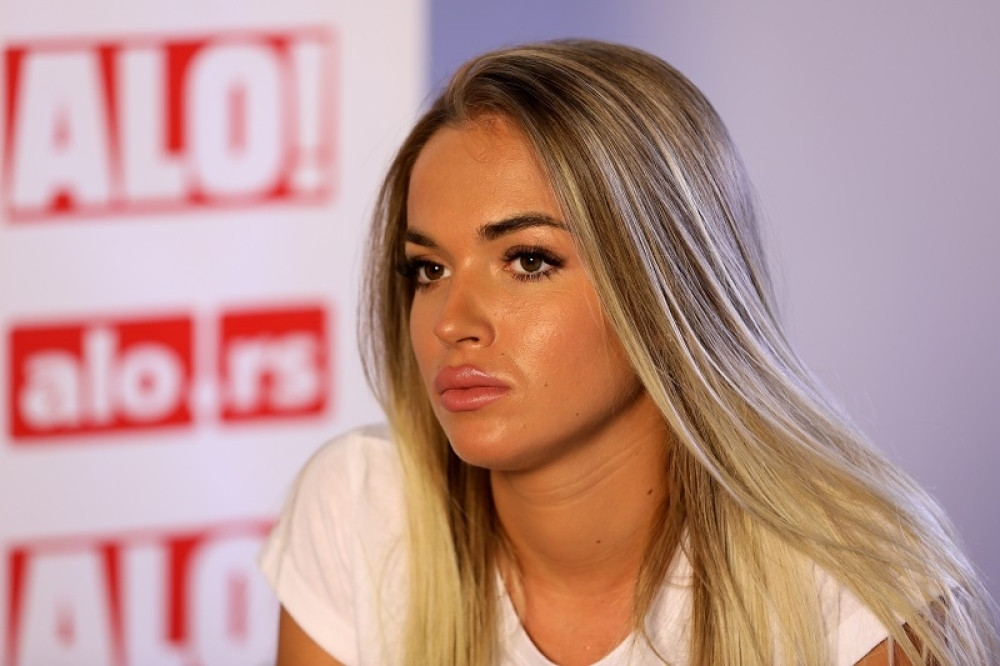 Teodora Džehverović otkrila identitet osobe koja je proganja: "Jezivo je, zna gde živim"