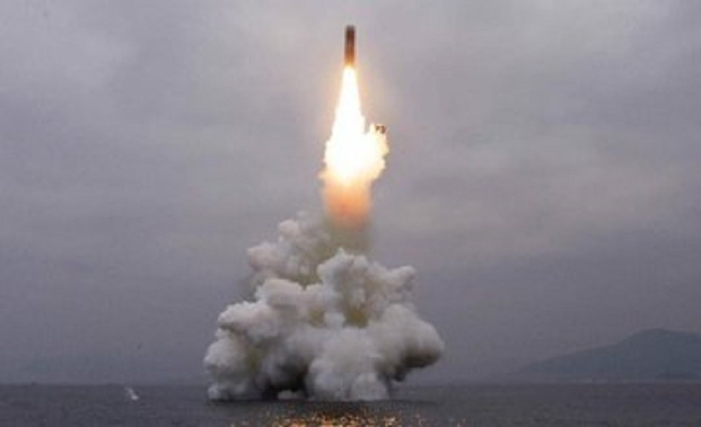 Amerika spremila rakete za "savladavanje Rusije"!