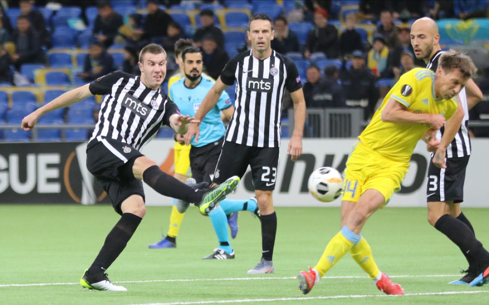 Sport na TV: Današnji program (četvrtak, 12. septembar)