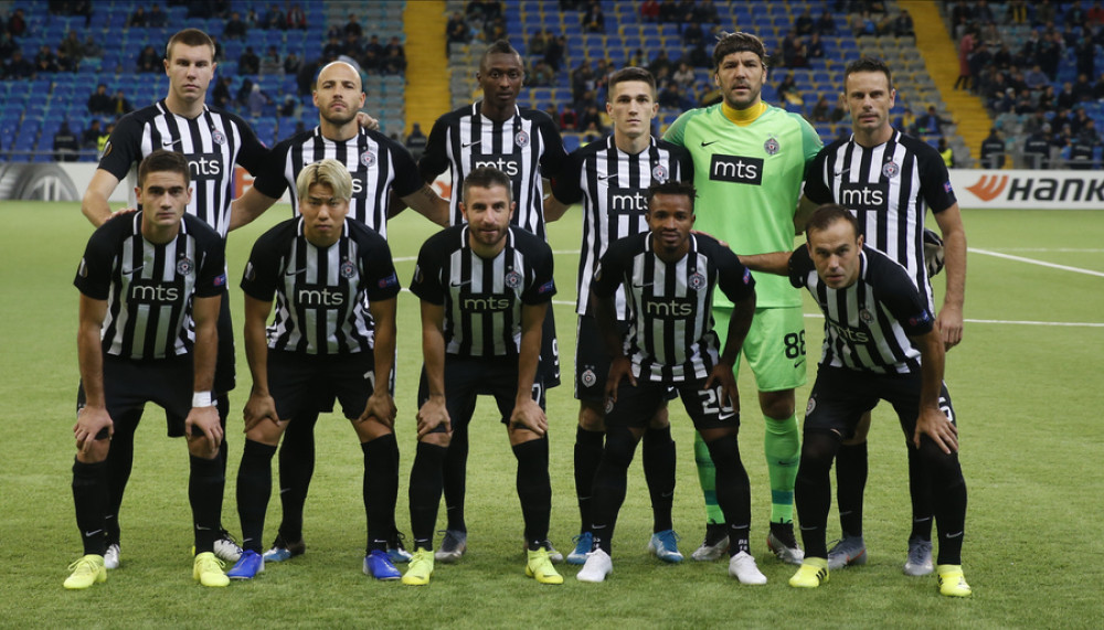 Pobedom crno-belih, Srbija preskočila Hrvatsku! Ovaj trijumf može mnogo da znači u velikoj borbi!