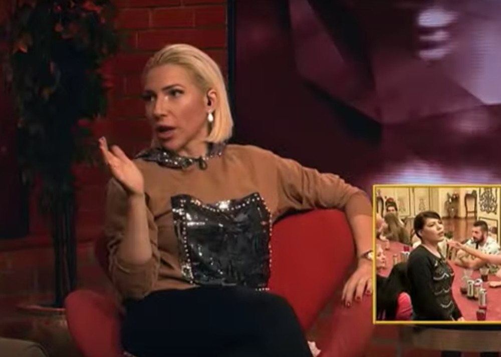 Hitno uključenje u "Parovima"! Nakon ovih gadosti uživo, svima je preselo! (VIDEO)