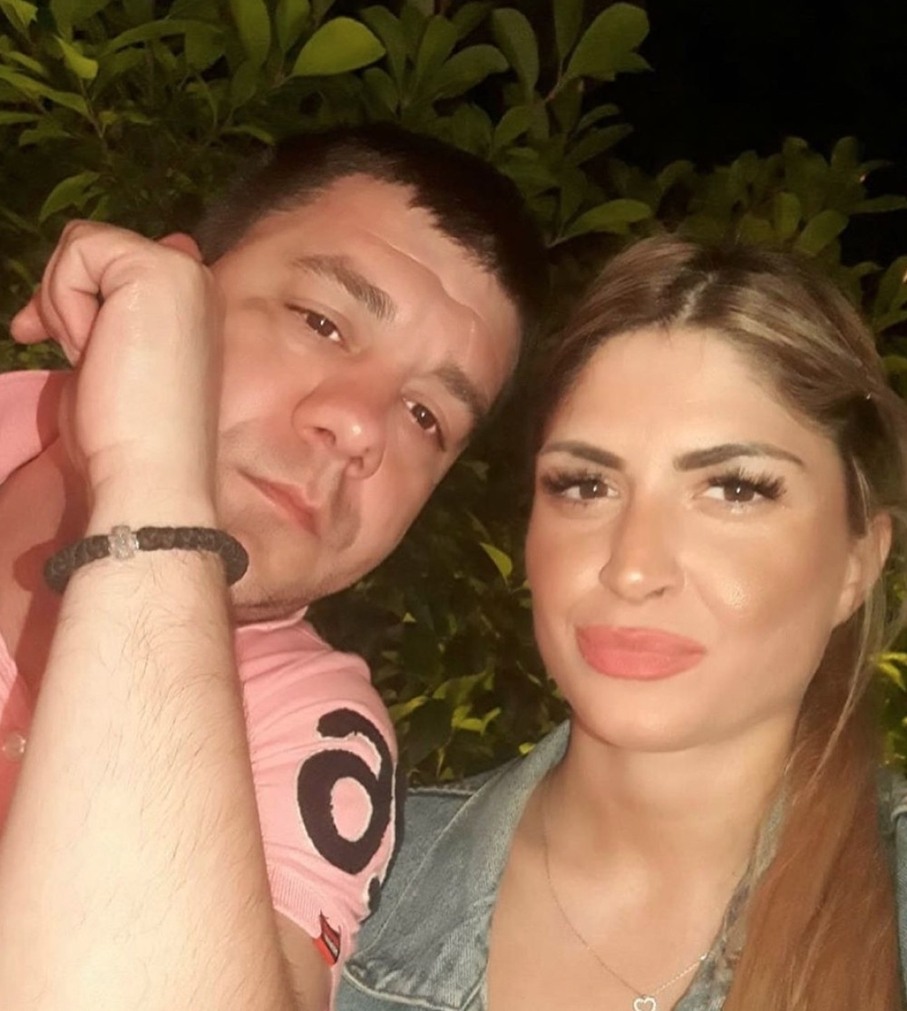 Jelena Ilić napravila potpunu transformaciju, ne liči na sebe! Šta li će joj Ivan Marinković reći na ovo? (FOTO)