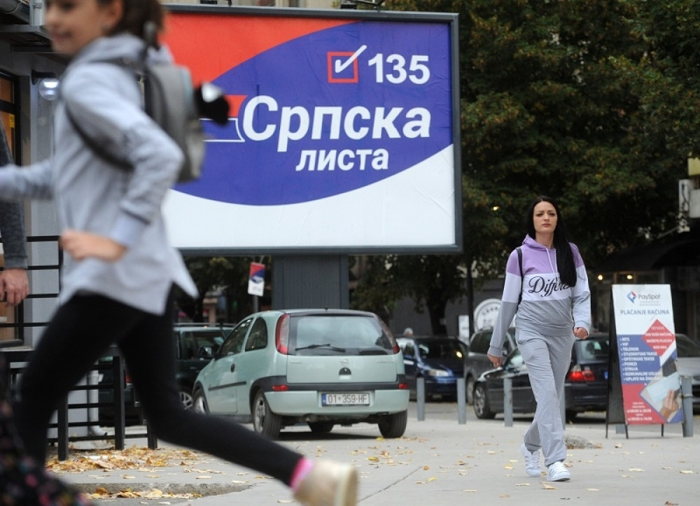 Procurio jeziv plan Albanaca!