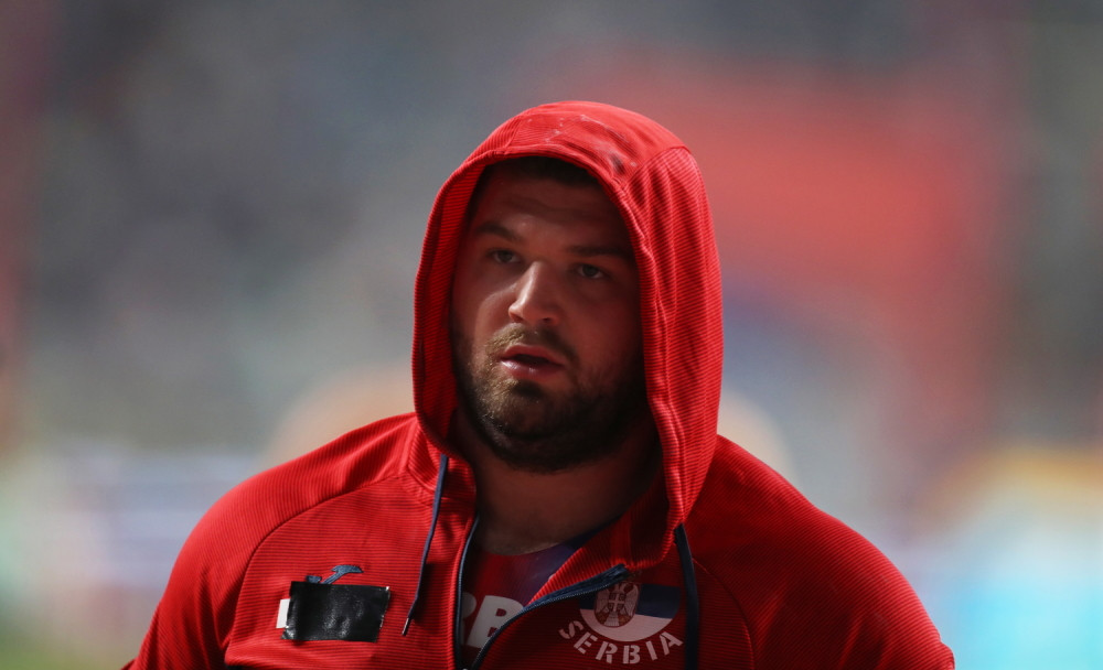 Naš sportista u finalu Svetskog pvenstva! Napravio fenomenalan rezultat pa najavio senzaciju!