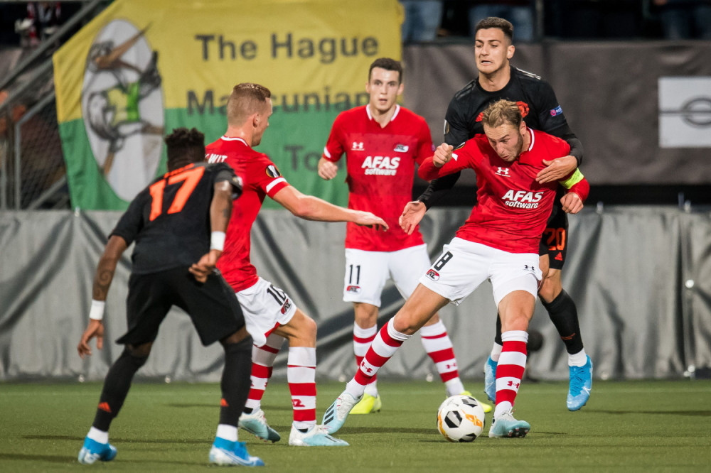 Iz Holandije stigle sjajne vesti! Ovome su se nadali svi partizanovci!