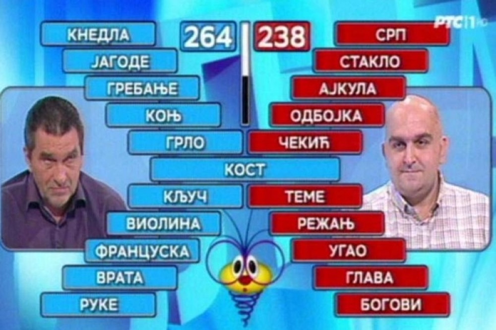 Poljoprivrednik iz Bačkog Petrovca opet pokorio Slagalicu! Pobedio, a onda govorom rasplakao čitavu Srbiju!