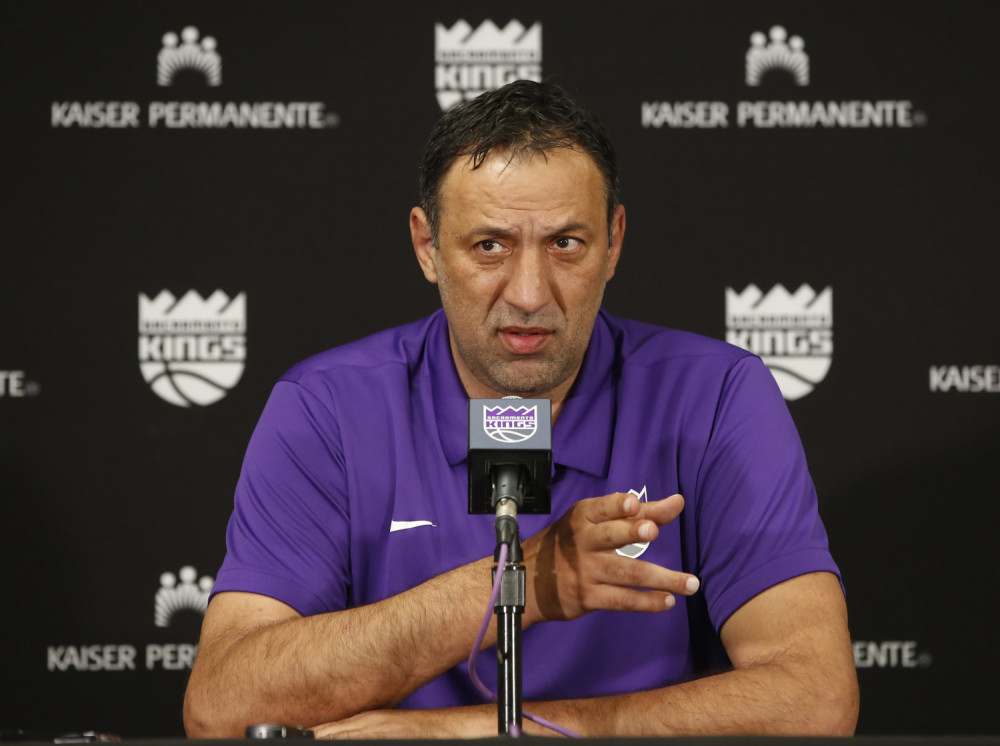 Naš košarkaš je rekao Lariju Kingu: Nevin narod strada, Kosovo je duša i srce Srbije!