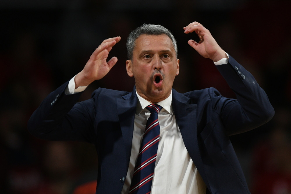 Radonjić i zvanično ponovo u Zvezdi